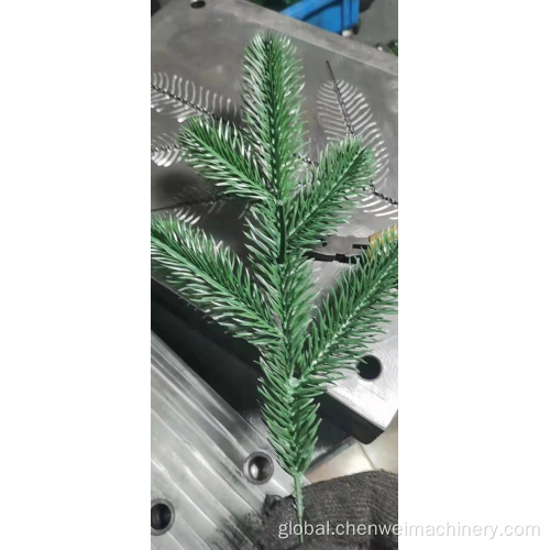 Plastic Household Mould plastic Artifical tree mold Factory